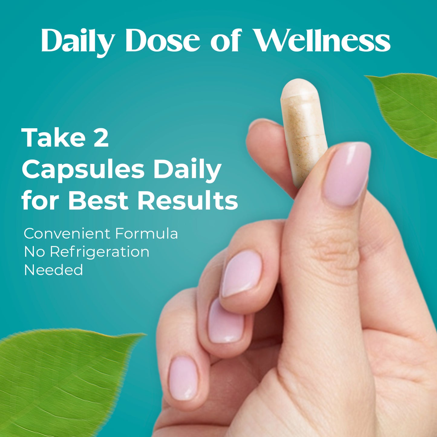 Nudora Green: Daily Gut Wellness & Support for Daily Balance, Bloating & Comfort