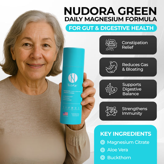 Nudora Green