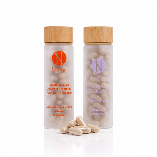 Morning to Night System (Orange - Purple)