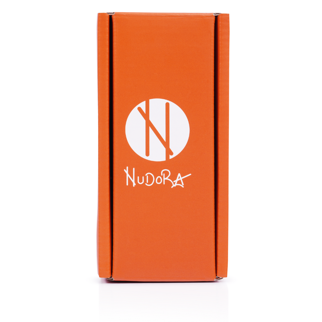 Nudora Orange 2.0
