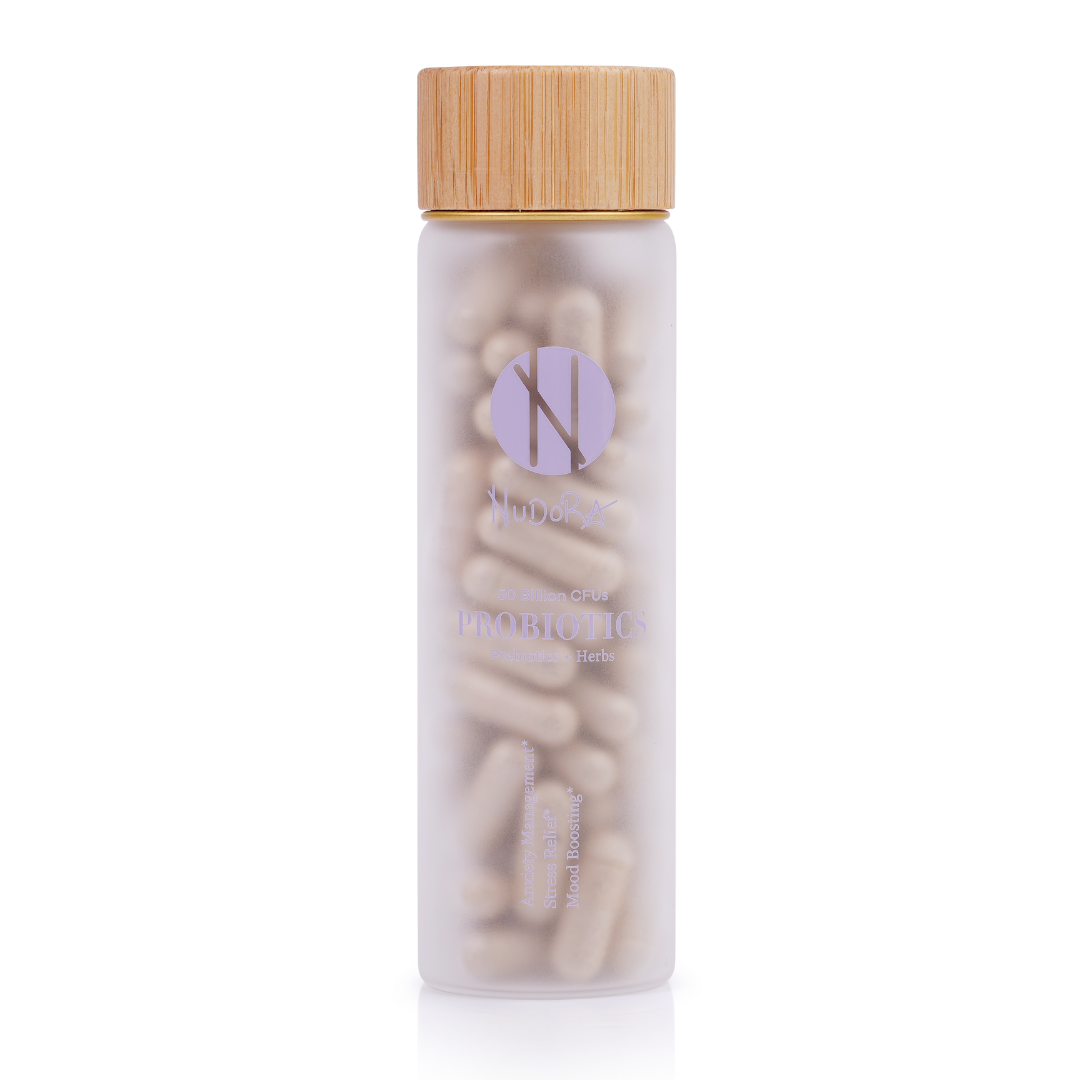 Nudora Purple