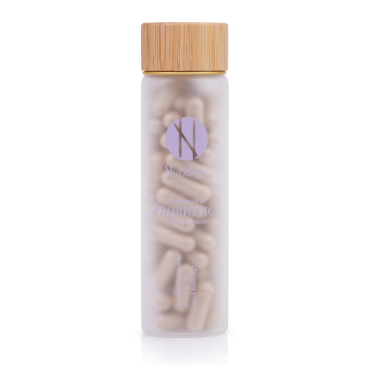 Nudora Purple: Restore Your Balance