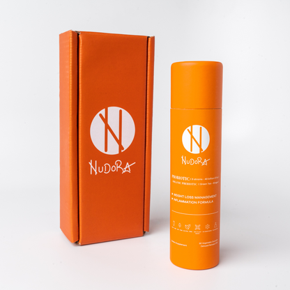 Nudora Orange