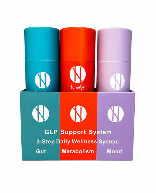The 3-Step Daily Wellness System (B2B)