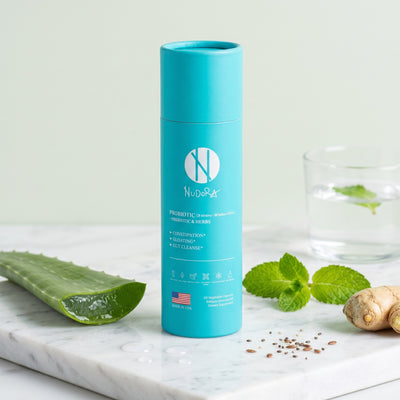Nudora Green