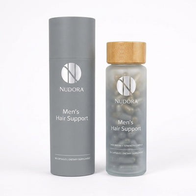 Nudora Men's Hair Support