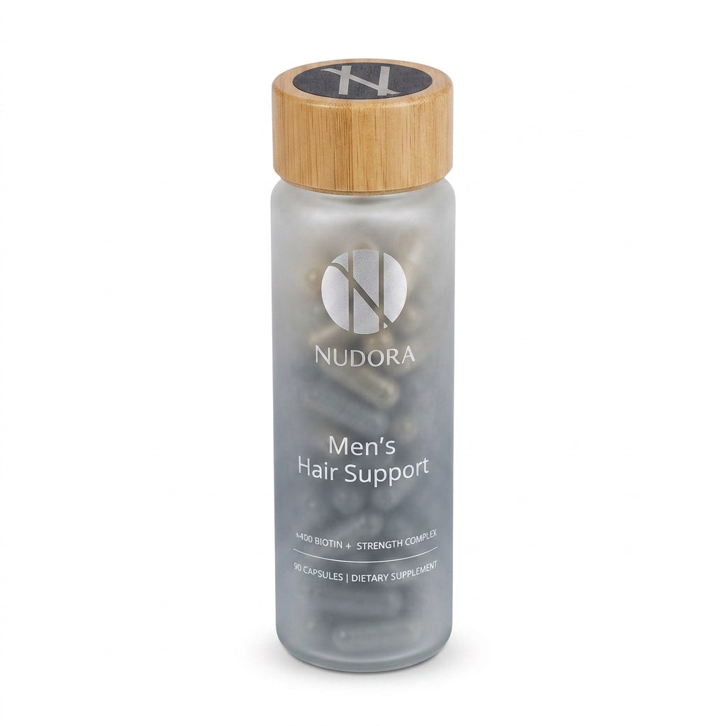 NUDORA Men's Hair Support