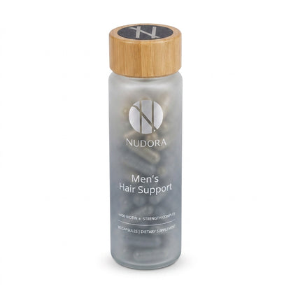 NUDORA Men's Hair Support