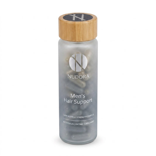 NUDORA Men's Hair Support
