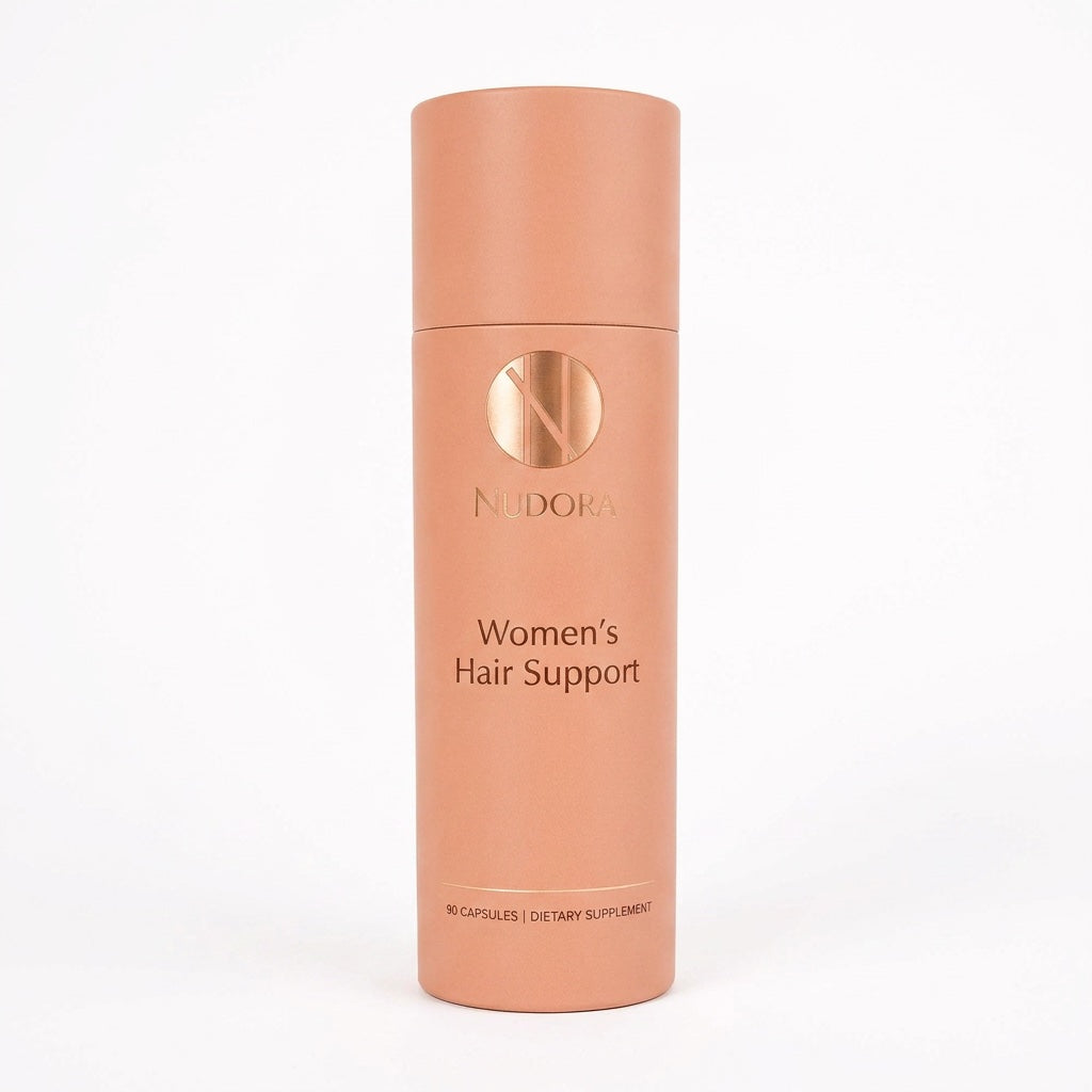 NUDORA Women's Hair Support