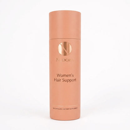 NUDORA Women's Hair Support
