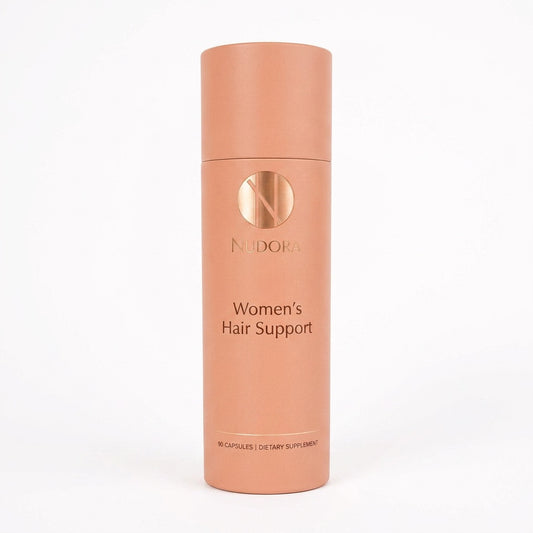 NUDORA Women's Hair Support