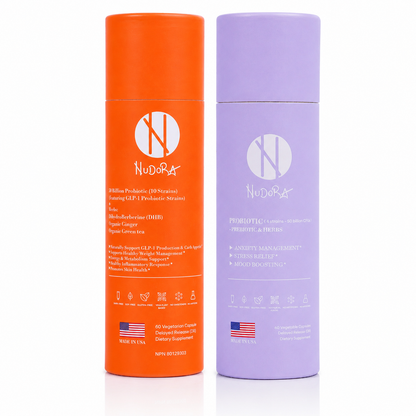 Morning to Night System (Orange - Purple)