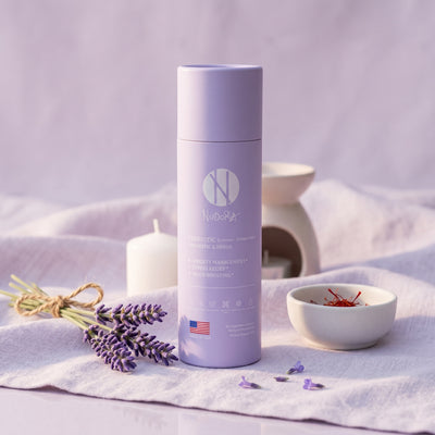 Nudora Purple